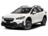 Certified Pre-Owned 2023 Subaru Crosstrek Premium