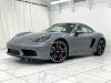 Pre-Owned 2025 Porsche 718 Cayman S