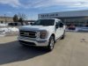 Pre-Owned 2022 Ford F-150 XLT