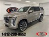 Pre-Owned 2025 Cadillac Escalade Premium Luxury Platinum