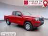 Pre-Owned 2025 Nissan Frontier S