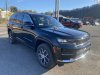 New 2025 Jeep Grand Cherokee L Limited