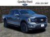 New 2025 Ford F-150 Lariat