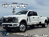 Pre-Owned 2024 Ford F-450 Super Duty Platinum
