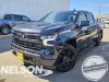 Pre-Owned 2023 Chevrolet Silverado 1500 RST