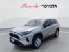 Certified Pre-Owned 2025 Toyota RAV4 LE