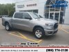 New 2025 Ram 1500 Big Horn