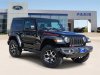 Pre-Owned 2020 Jeep Wrangler Rubicon