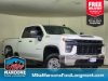 Pre-Owned 2023 Chevrolet Silverado 2500HD Work Truck