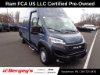 Pre-Owned 2024 Ram ProMaster EV Tradesman 3500