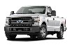 Pre-Owned 2017 Ford F-250 Super Duty XL