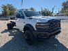 New 2027 Ram 5500 Chassis Cab Tradesman