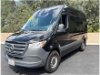 Unknown 2023 Mercedes-Benz Sprinter 2500
