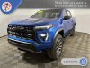 Pre-Owned 2023 GMC Canyon AT4