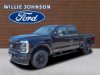 New 2025 Ford F-250 Super Duty XL