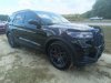 Pre-Owned 2025 Ford Explorer ST-Line