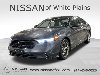 Pre-Owned 2025 Honda Accord Hybrid EX-L
