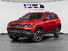 Pre-Owned 2025 Jeep Compass Trailhawk