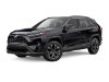 Certified Pre-Owned 2025 Toyota RAV4 Hybrid XLE Premium