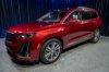 Pre-Owned 2025 Cadillac XT6 Premium Luxury
