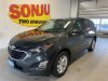 Pre-Owned 2020 Chevrolet Equinox LT