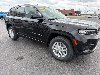 New 2026 Jeep Grand Cherokee Laredo