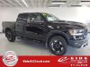Pre-Owned 2023 Ram 1500 Rebel