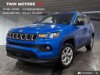 New 2026 Jeep Compass North
