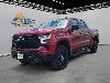 Pre-Owned 2024 Chevrolet Silverado 1500 LT Trail Boss