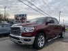 Pre-Owned 2022 Ram 1500 Big Horn