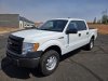 Pre-Owned 2013 Ford F-150 XL