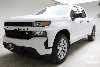 Pre-Owned 2020 Chevrolet Silverado 1500 Custom