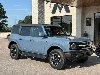 Pre-Owned 2025 Ford Bronco Outer Banks