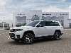 Pre-Owned 2025 Jeep Grand Cherokee L Limited