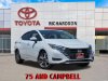 Pre-Owned 2025 Nissan Versa SV