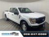 Pre-Owned 2021 Ford F-150 XL
