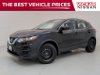 Pre-Owned 2023 Nissan Qashqai SV