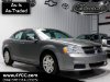Pre-Owned 2013 Dodge Avenger SE Canada Value Package