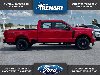 New 2026 Ford Super Duty F-250 SRW King Ranch