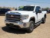 Pre-Owned 2022 GMC Sierra 2500HD SLT