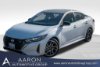 Pre-Owned 2024 Nissan Sentra SR