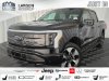 Pre-Owned 2023 Ford F-150 Lightning Platinum