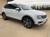 Pre-Owned 2018 Volkswagen Tiguan 2.0T SEL