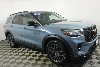 Pre-Owned 2025 Ford Explorer ST-Line