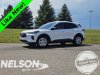 Pre-Owned 2024 Ford Escape Active