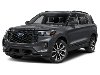 Pre-Owned 2026 Ford Explorer ST-Line