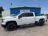 New 2025 Chevrolet Silverado 3500HD 4WD Crew Cab Standard Bed LT