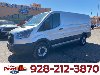 New 2025 Ford Transit 150