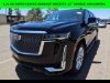 Pre-Owned 2023 Cadillac Escalade ESV Premium Luxury
