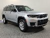 Pre-Owned 2025 Jeep Grand Cherokee L Laredo